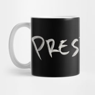 Prestisius Mug